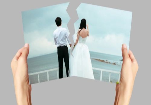 东莞市侦探公司：老房拆迁还原后离婚如何分割